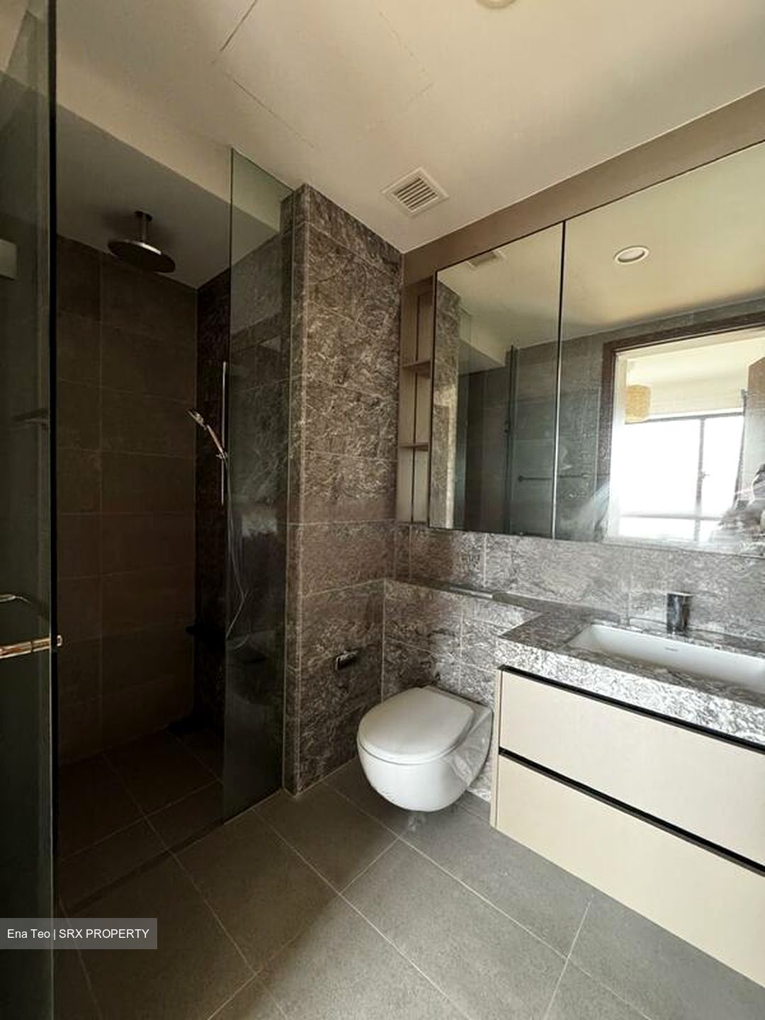 Stirling Residences (D3), Apartment #471807571